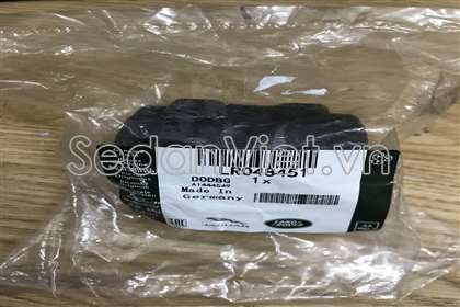 Cao su ốp cân bằng trước Landrover Evoque 2012-2014
