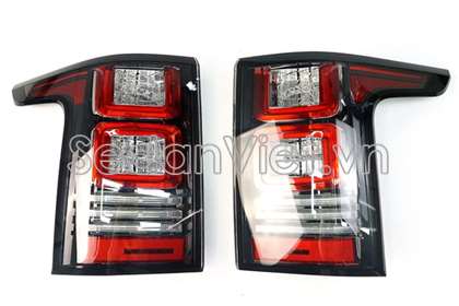 Đèn hậu Landrover Range Rover Sport 2014-2016