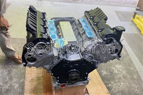 Cụm động cơ LR062423