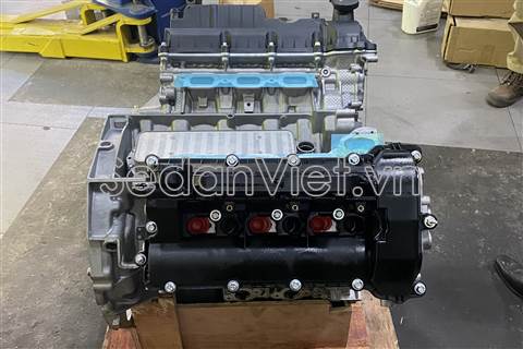 Cụm động cơ LR062423