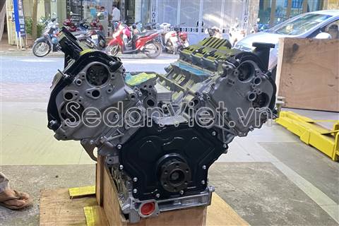 Cụm động cơ LR079611