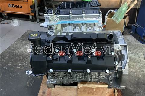 Cụm động cơ LR079611