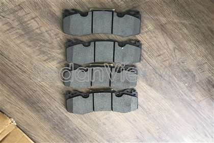 Má phanh trước Landrover Range Rover Sport 2009-2013