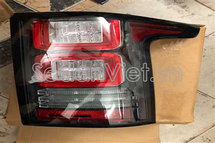 Đèn hậu Landrover Range Rover Sport 2014-2016