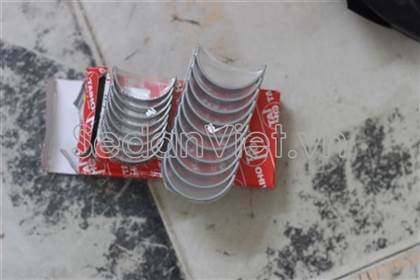 Bạc biên balie cos 0 Toyota Vios 2003-2006