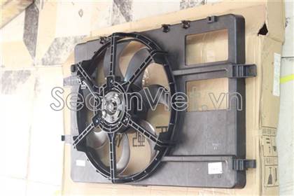 Quạt gió động cơ Haima 3 2014