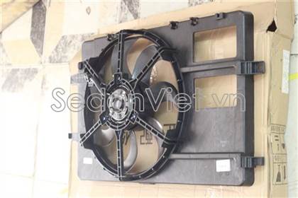 Quạt gió động cơ MA1012100