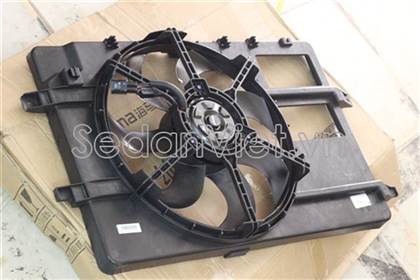 Quạt gió động cơ MA1012100