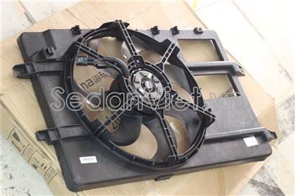 Quạt gió động cơ MA1012100