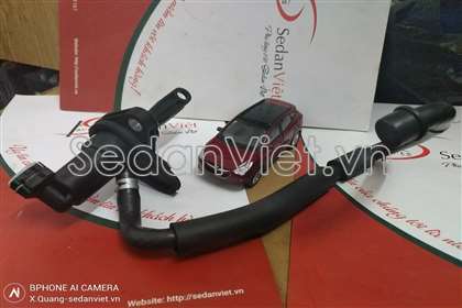 Tổng côn dưới Haima 3 2014