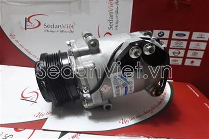 Lốc điều hòa Haima 3 2014