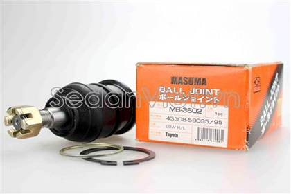 Rotuyn trụ đứng - MB-3602