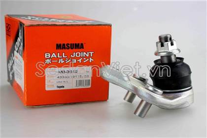 Rotuyn trụ đứng Toyota Corolla Altis 2004-2008