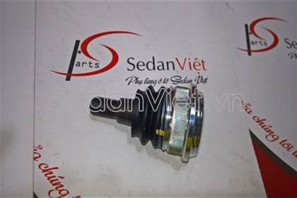 Rotuyn trụ đứng bắt ren MB-K312