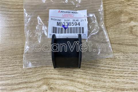 Cao su ốp cân bằng sau MB338594