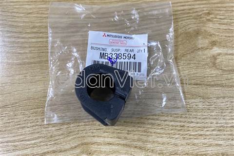 Cao su ốp cân bằng sau MB338594