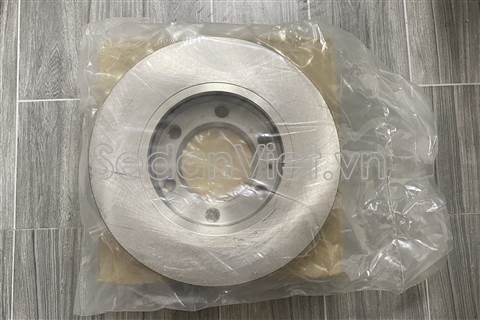 Đĩa phanh trước MB3C1125EA