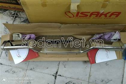 Cản sau dùng cho xe Mitsubishi Triton 2005-2009