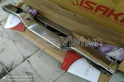 Cản sau MB422411
