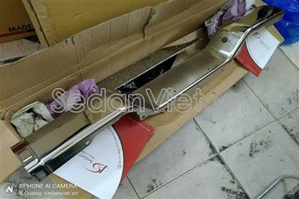 Cản sau MB422411