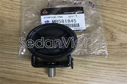 Chân hộp số phụ Mitsubishi Triton 2005-2009
