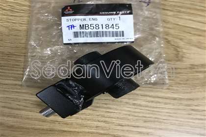 Chân hộp số phụ MB581845