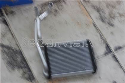 Giàn sưởi trong xe MB657305-TW