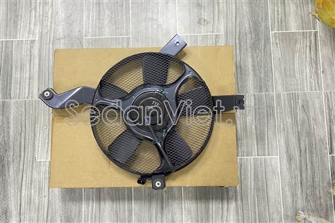Quạt giàn nóng MB657380