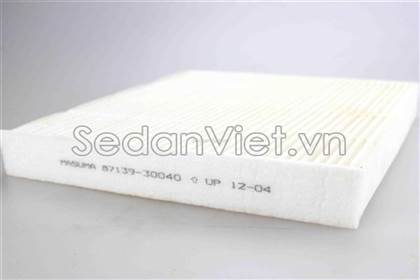 Lọc gió điều hòa MC-231E