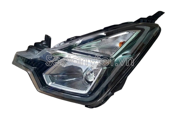 Vỏ đèn pha trái MC1913W030B1D