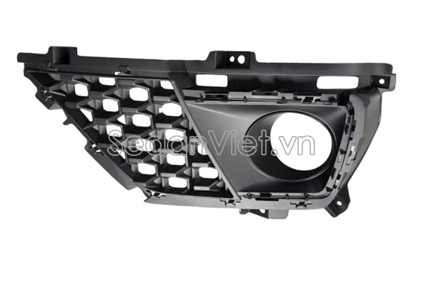 Ốp đèn gầm Ford Transit 2022-2023
