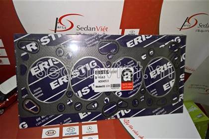 Gioăng quy lát MD040533
