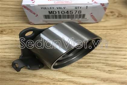 Bi tăng cam Mitsubishi Pajero V33 2000