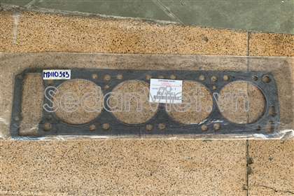 Gioăng mặt máy chạy chế MD110383