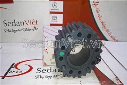 Bánh răng cam Mitsubishi Pajero V33 2000