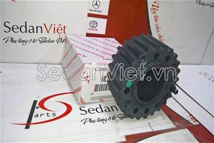 Bánh răng cam MD131282