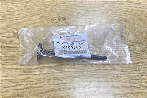 Xupap xả Mitsubishi Jolie 2003