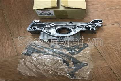 Bơm dầu động cơ Mitsubishi Pajero V45 2005