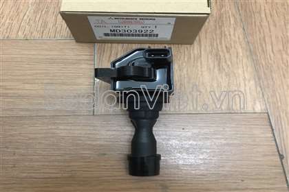 Mô bin đánh lửa Mitsubishi Pajero V45 2005