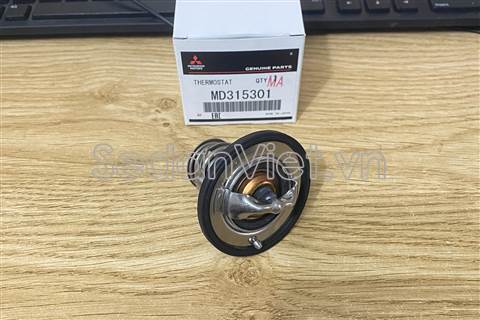Van hằng nhiệt Mitsubishi Jolie 2004-2006