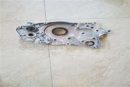 Bơm dầu động cơ MD327450