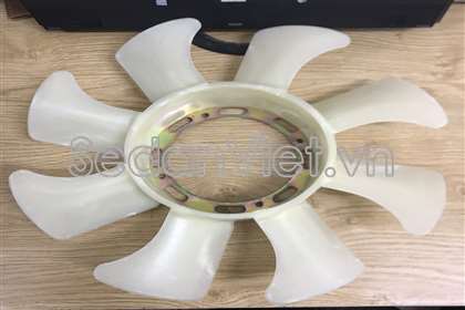 Cánh quạt gió động cơ MD334659