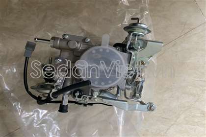 Chế hòa khí Mitsubishi Jolie 2003