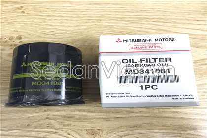 Lọc dầu động cơ Mitsubishi Xforce 2023-2025