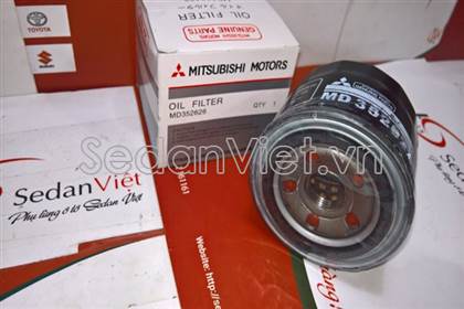 Lọc dầu Kia Forte 2007-2009