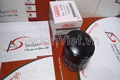 Lọc dầu MD356000