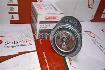 Lọc dầu MD356000
