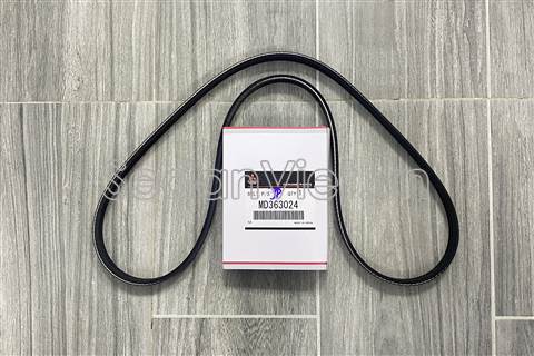 Dây curoa trợ lực lái MD363024