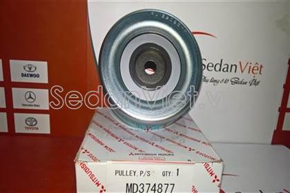 Bi tăng điều hòa MD374877