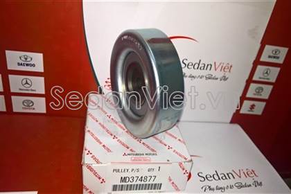 Bi tăng điều hòa MD374877